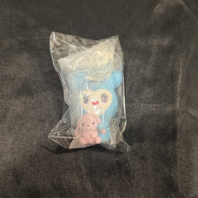 娜璉🩵臉 萬代扭蛋 公仔 抱抱動物🐶