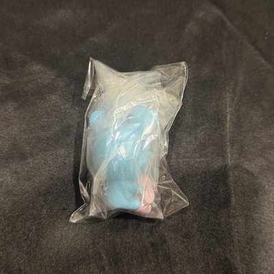 娜璉🩵臉 萬代扭蛋 公仔 抱抱動物🐶