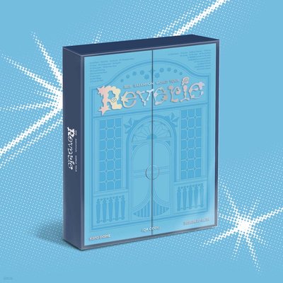 伯賢二巡DVD