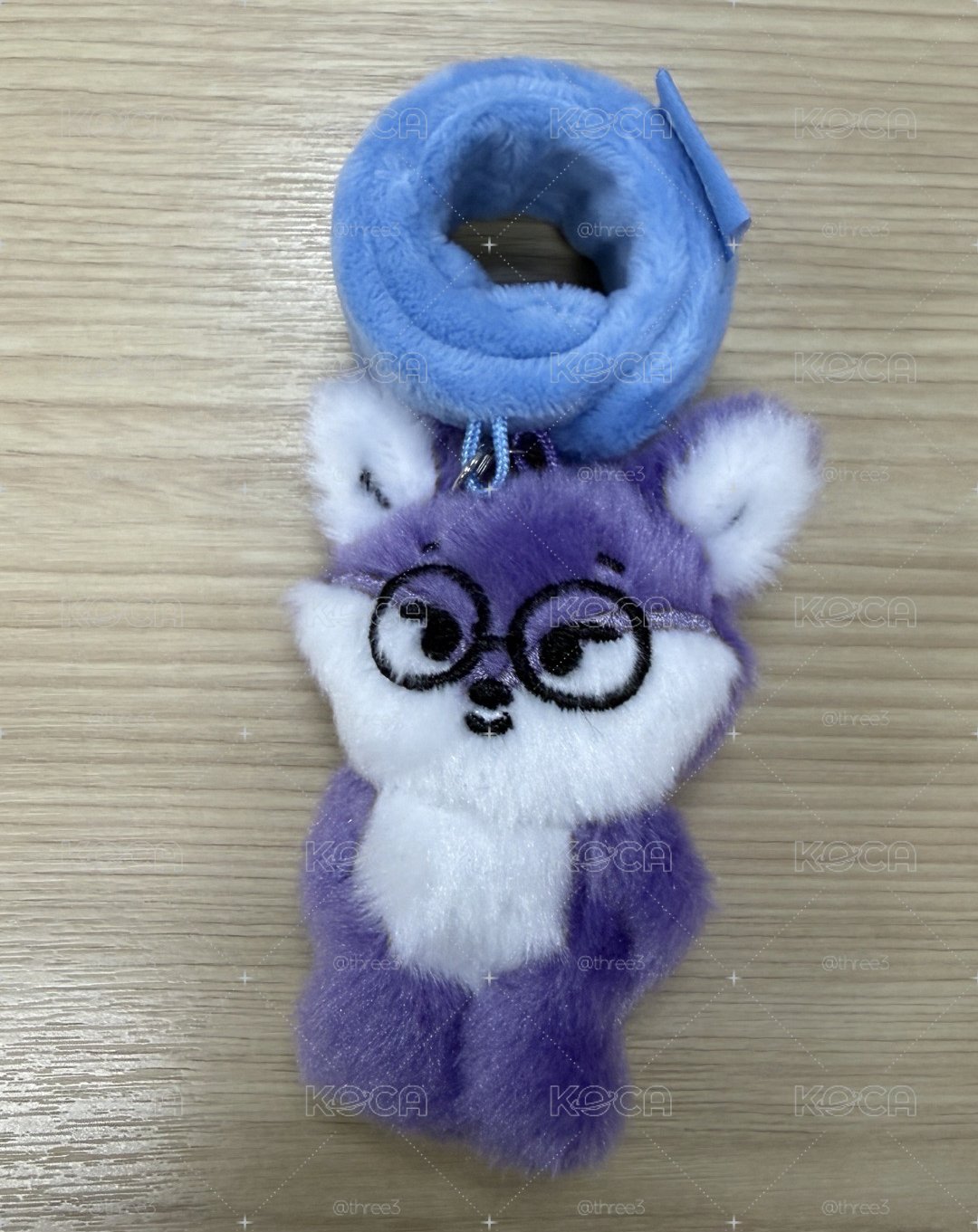 手燈環 圓佑 Foxdungee