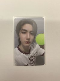 李涵幸運卡