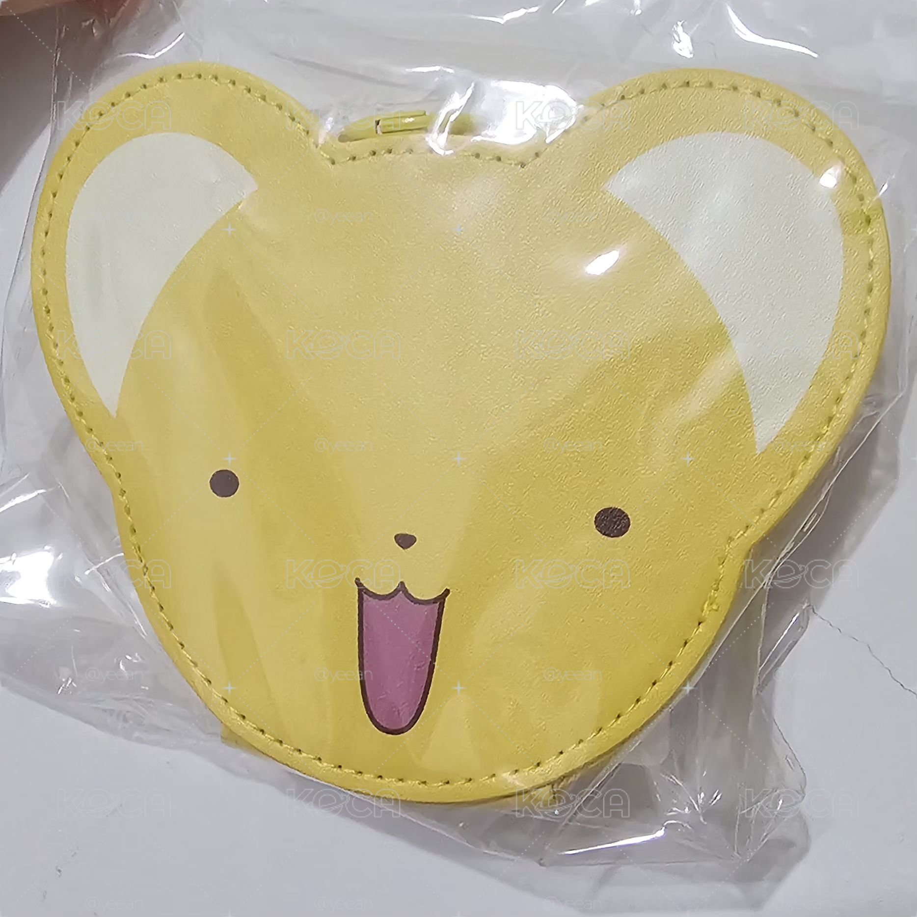 庫洛魔法使 小可零錢包