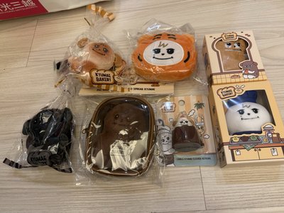 圭美快閃店 現貨
