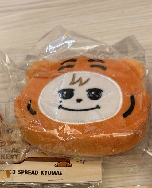 TOFFEE圭美