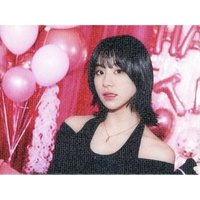 JP出道五週年 磁鐵 