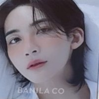 代言 代言卡 BANILA CO
