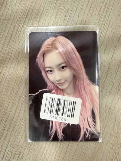 吉盤 三種顏色的吉吉