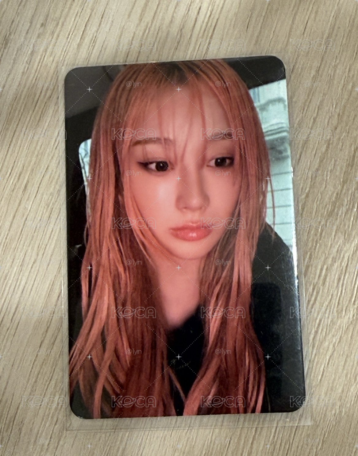吉盤 三種顏色的吉吉