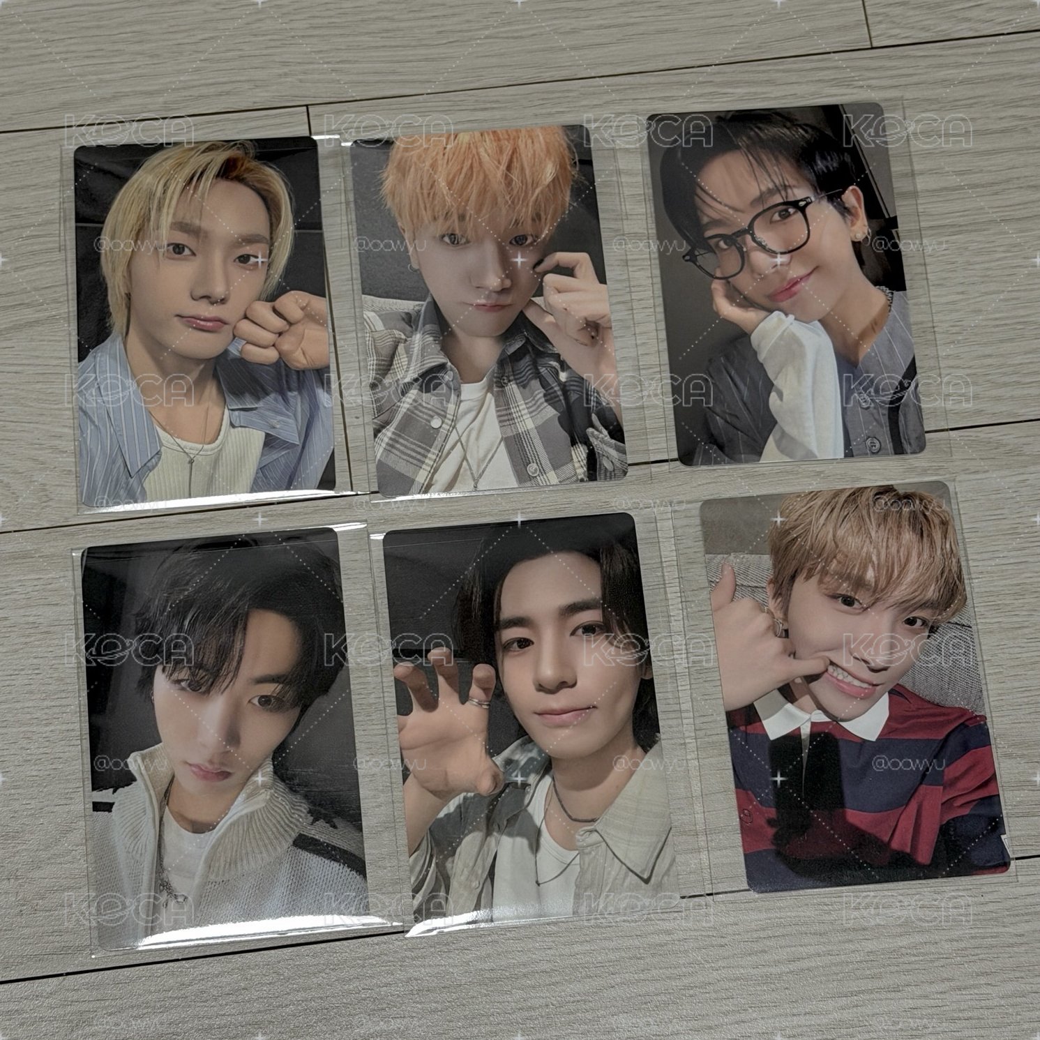 BBNEXDO娃娃 HAN TATPUNG現貨