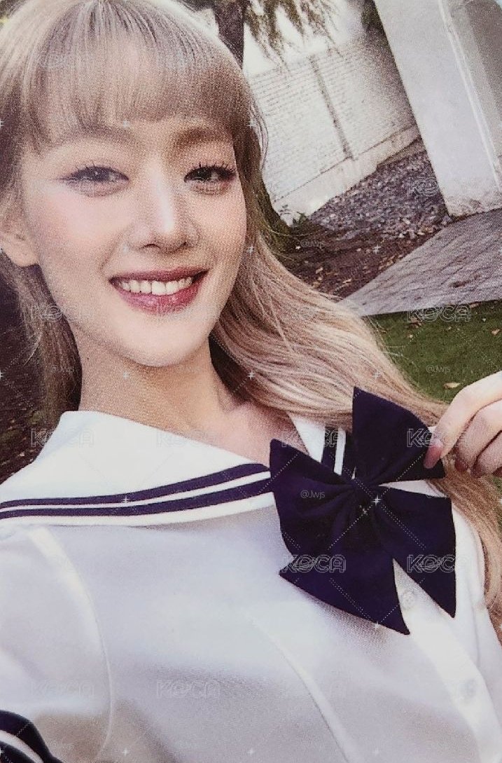 娃娃卡妮