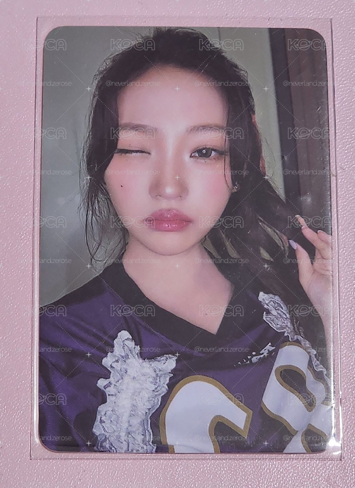 stella 中背
