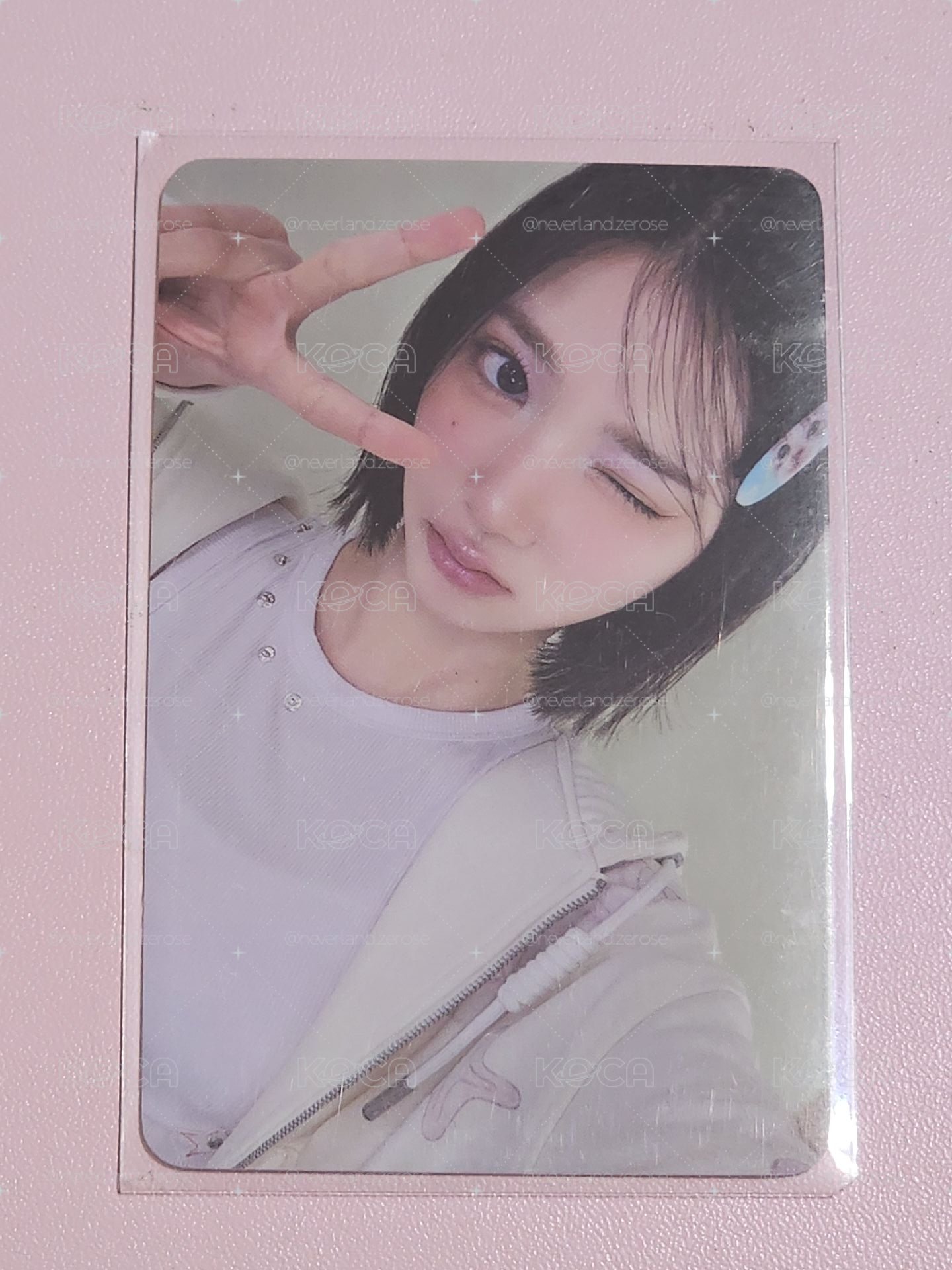 jiwoo中背