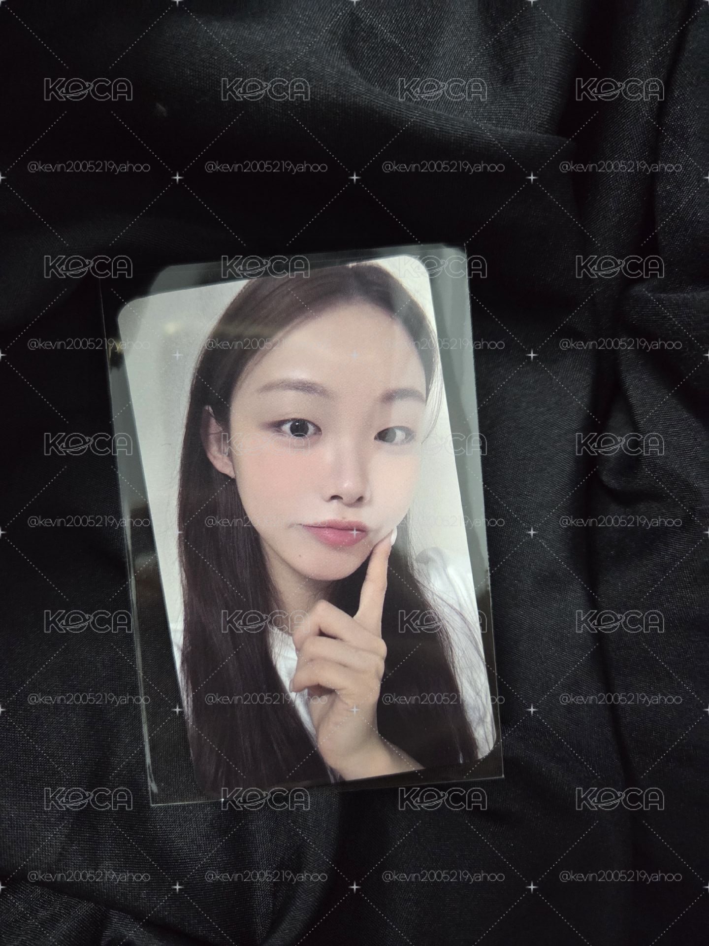billlie suhyeon jjm