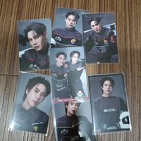 BP寫真卡+BP各3隨機卡