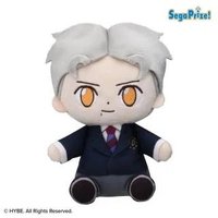 SEGA暗月 中娃 