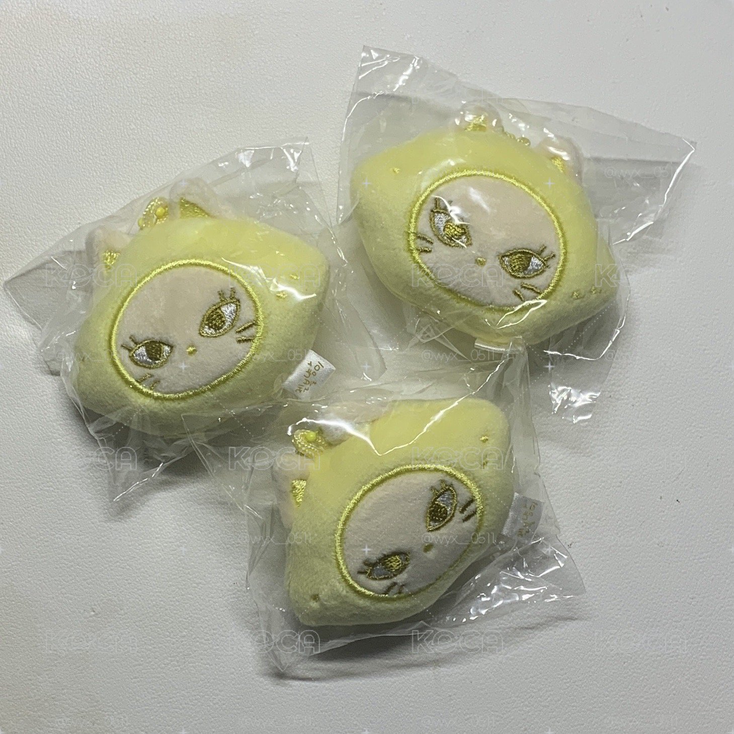 現貨 檸檬娃 吉