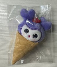 冰淇淋紗（需和其他小卡一起下單滿3000