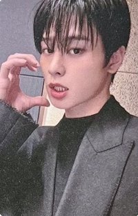 正規三 Whoop Japan 簽售卡 
