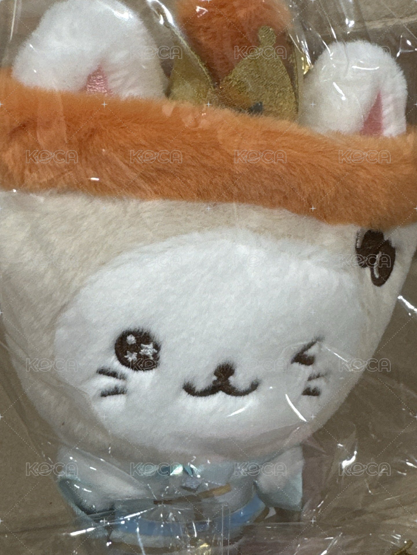 奶茶貓