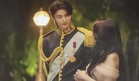 21世紀大君夫人 明信片 劇本集