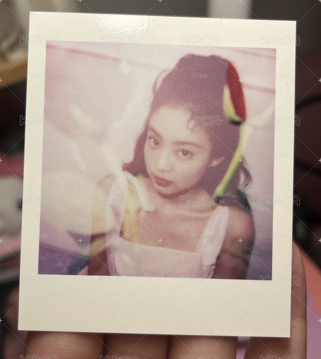 妮solo1專卡