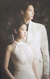 21世紀大君夫人 明信片 劇本集