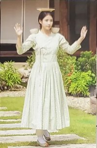 21世紀大君夫人 明信片 劇本集