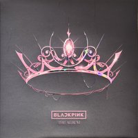 THE ALBUM 貼紙 