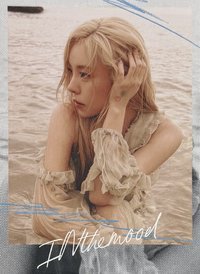 IN the mood 專輯 海報 迷你海報