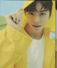 雨衣率
