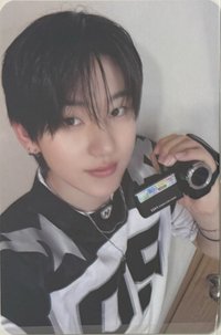 迷四 ms 曼谷1.0 簽售卡 DV導演ver.