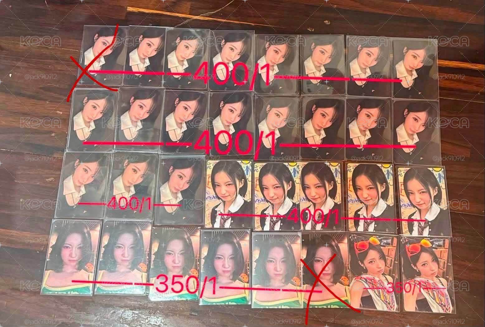 全員福袋 保值 一定超過！