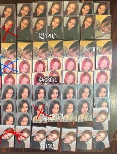 全員福袋 保值 一定超過！
