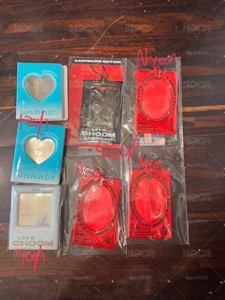 全員福袋 保值 一定超過！