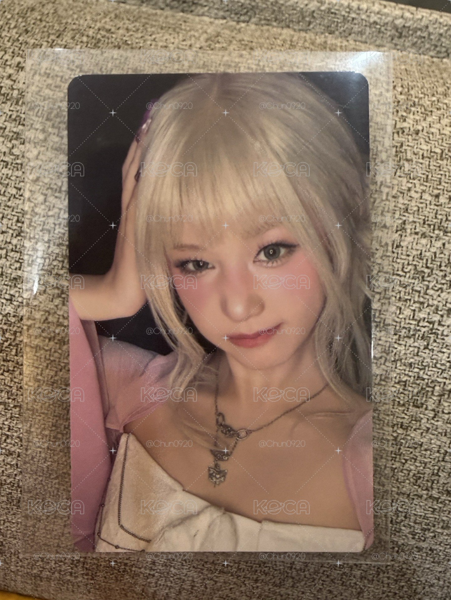 BABYMONSTER 日本滿額塔