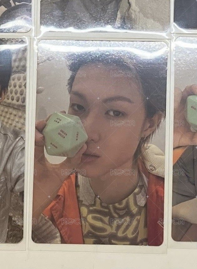 骰子專馬（可當帶）