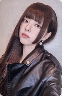 Motto ms 3.0 線上 簽售卡 皮衣夾克