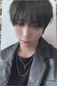 HOME Kpop Nara PB 特典卡 