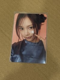 上排左Carmen