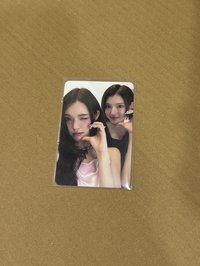 Yuha&Jiwoo