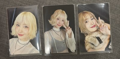 MIsamo DVD卡