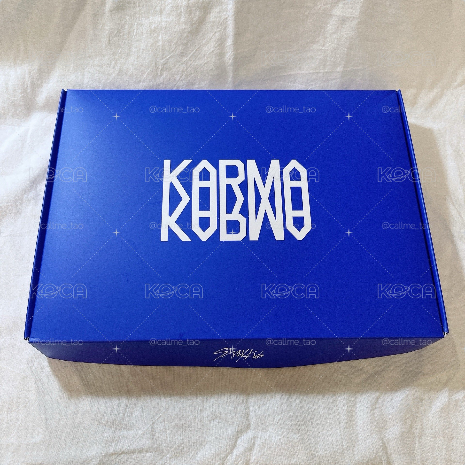 KARMA 一般專 全專 城卡
