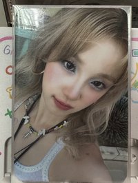 琦lo1 幸運卡