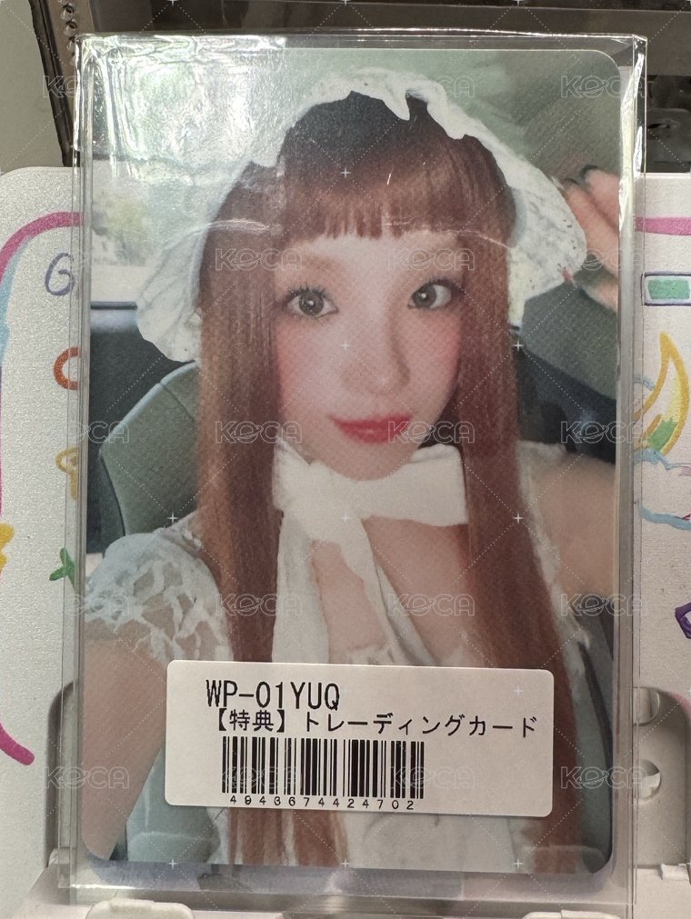 琦lo2華納特典