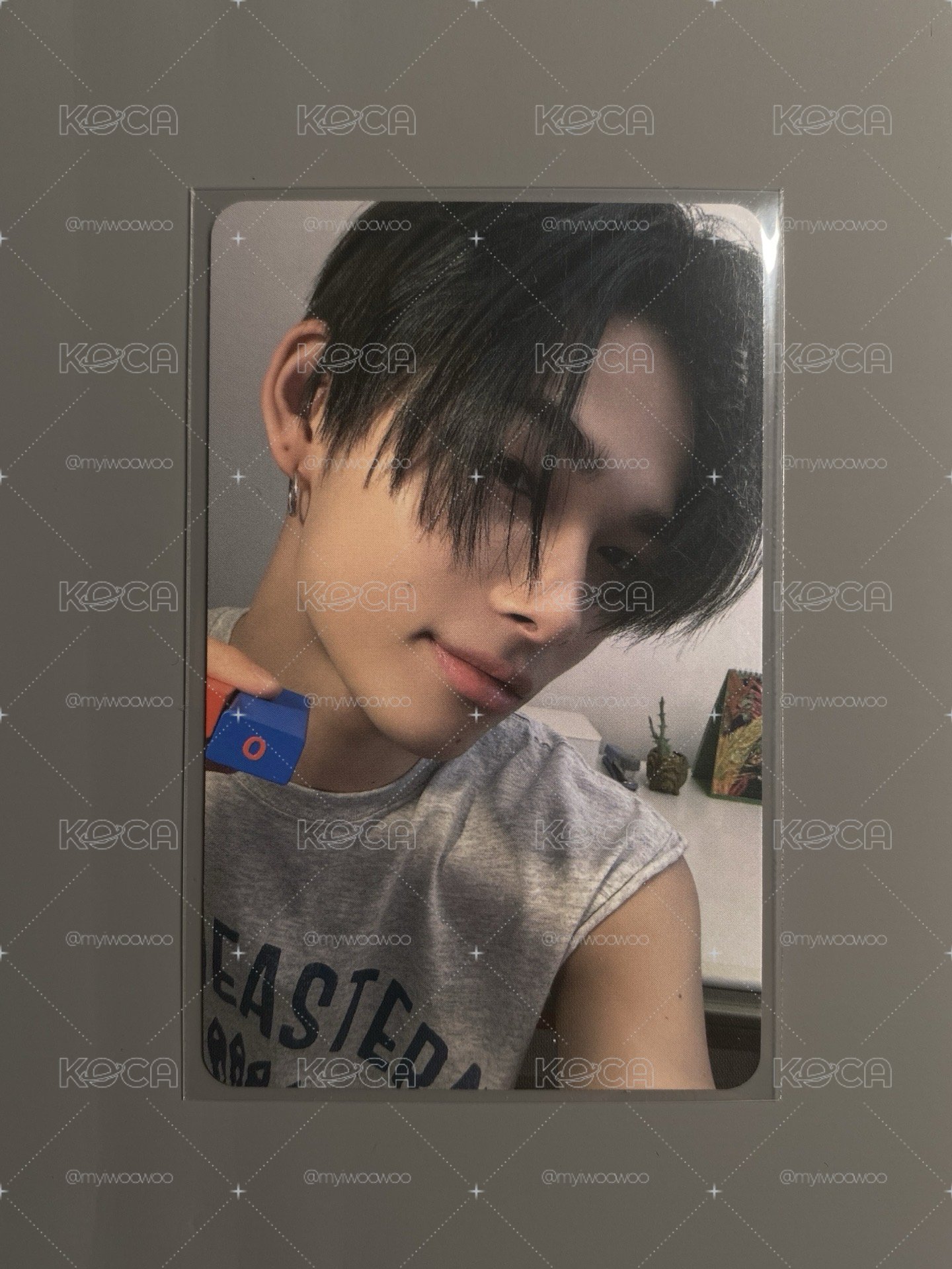 正二 mp 2.0 幸運卡 