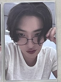 扶眼鏡🐥