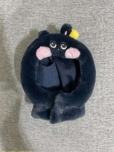 兔貓鴨手燈套 元彬手燈套