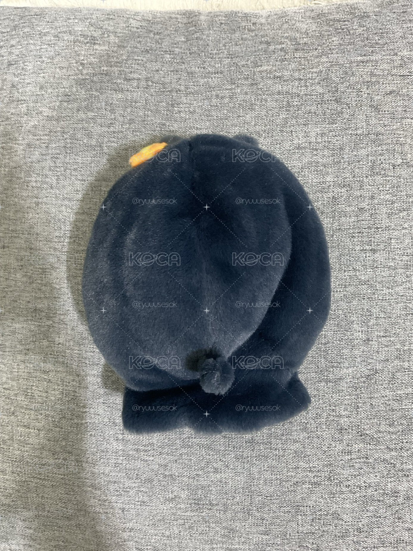兔貓鴨手燈套 元彬手燈套