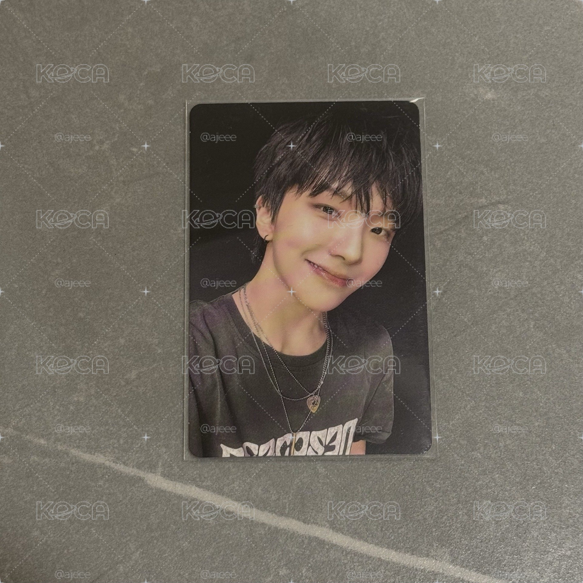 19.99 專輯卡 Clink ver.