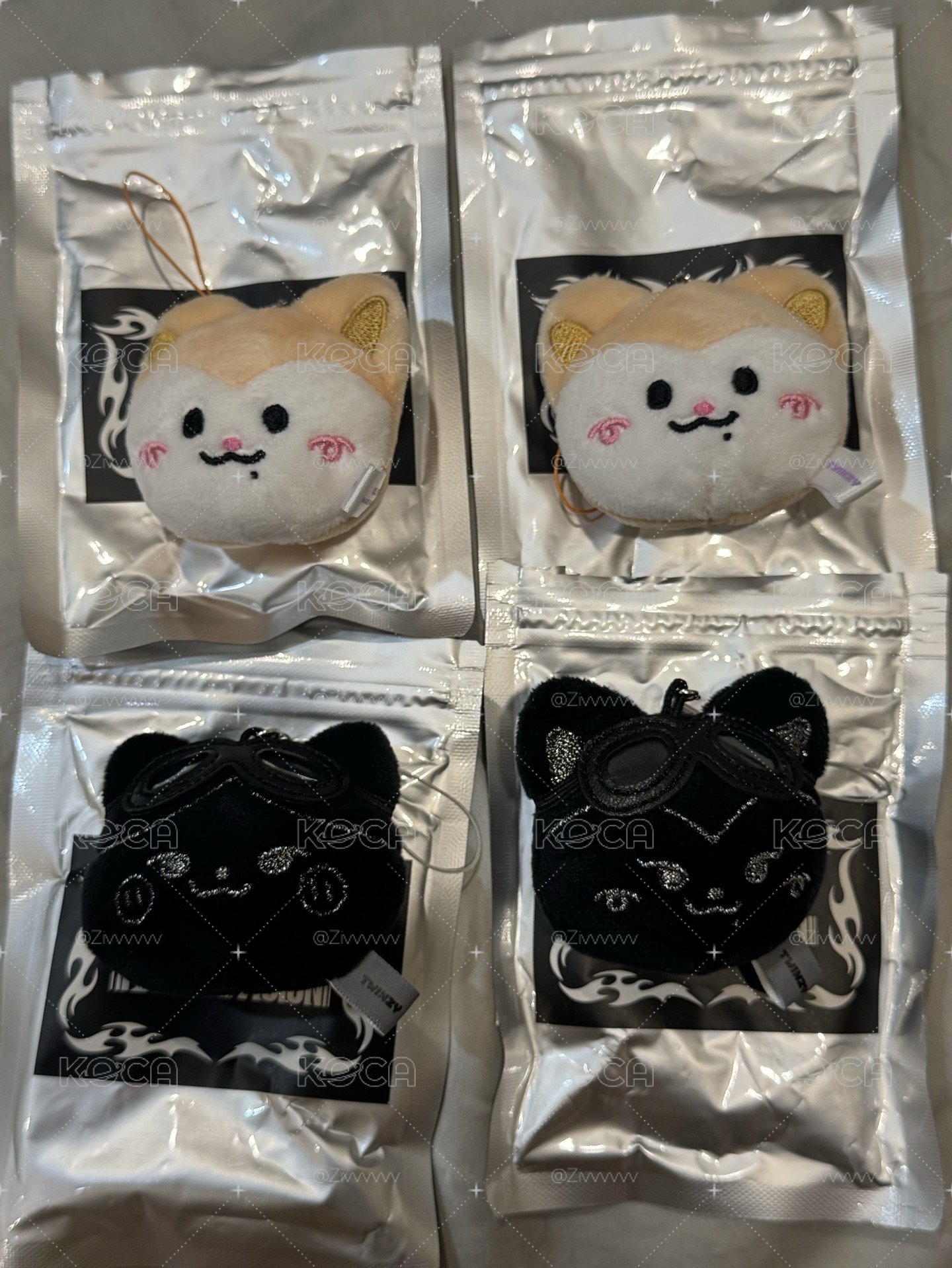 大頭娃